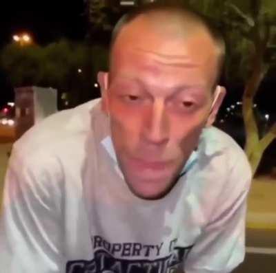 Look at what Bruce did to Erobb