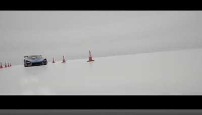 Well that was f*cking scary