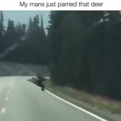 Steven the Inexorable