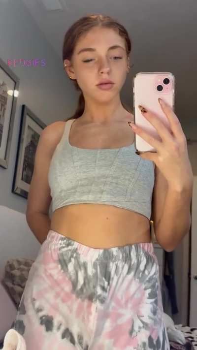 I may look cute but remember I top