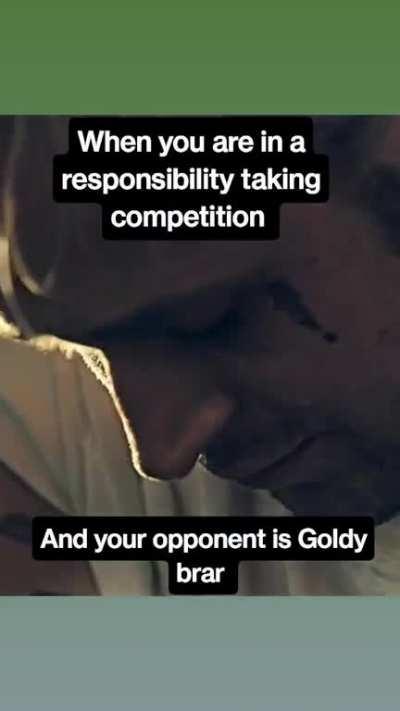 Meri responsibility bhi leloð¦§ð¦§ð¦§