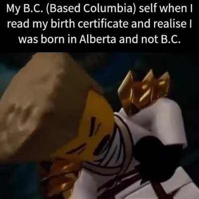 I still think about it every day...