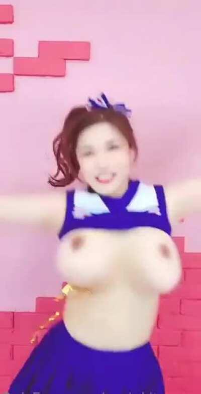 Bigger than I thought