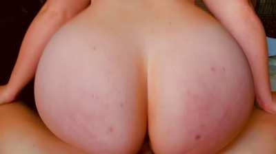 This is hands down his favorite