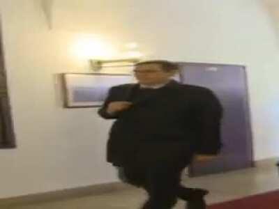 Kari Geri a szélesség új CEO-ja?