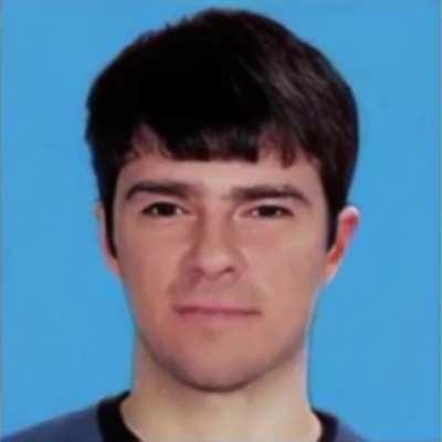 POV: Rivers Cuomo walks into the Burger King where you work