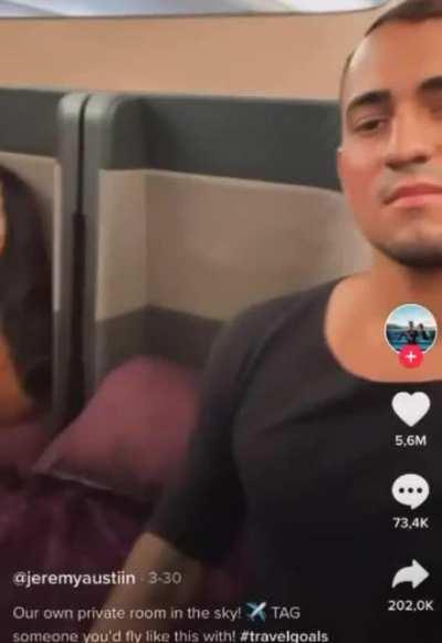 Oh it landed? Wait what?...