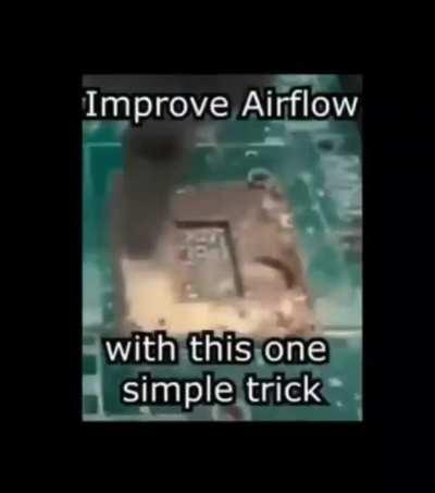 Airflow 👍