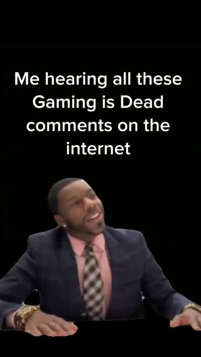 I need to get this off my chest