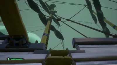 Beware Chunky Pirates