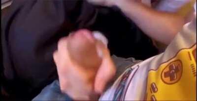 Proper Service on a Flight