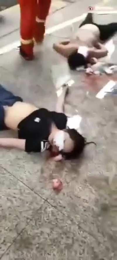 我只能说好死，天道好轮回了