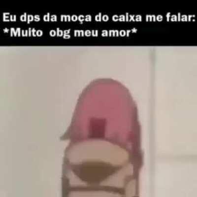 Bem isso mesmo kk