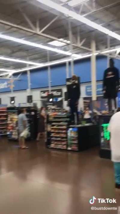 They're back at it again