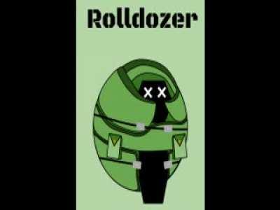 Rolldozer