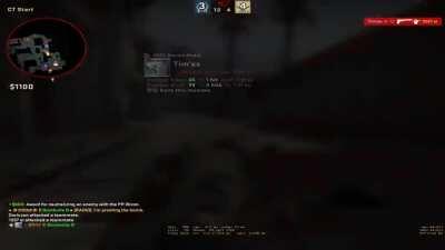 My experience with the PP..