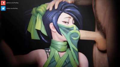 akali (YoaTasy) [League of Legends]