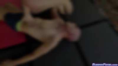 Rage is BACK and just in time for Knockout Machine 10 which coincidentally has 10 knockouts!