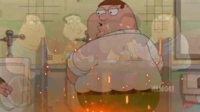 connection terminated; im sorry to interrupt