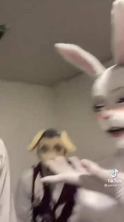 dios nos ha abandonado