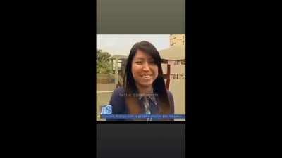 Aquele japones safado😡