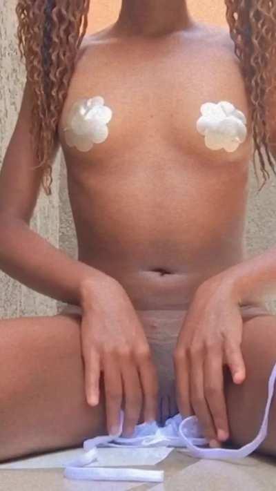 I like being your fantasy 