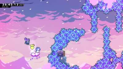 FINALLY BEAT 7C GOLDEN