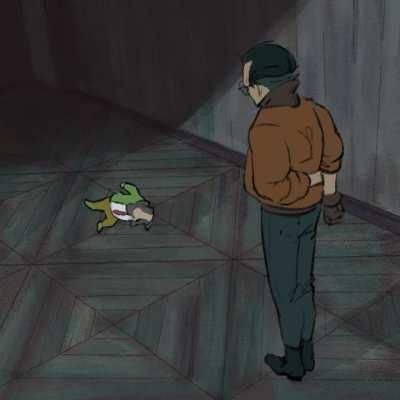 detective breakdance