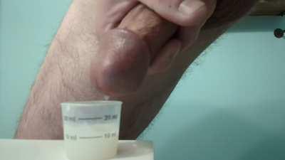 Do you like your loads super-sized? (OC)