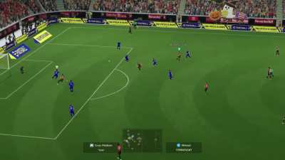 Score A Better Goal From Outside The Box….Will Wait!