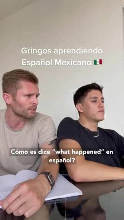 Buen pedo el teacher