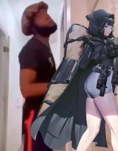 Oh my goodness gracious