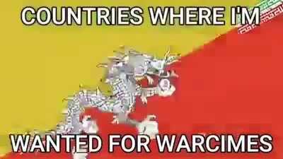 An interesting title