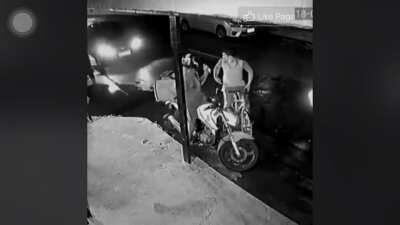 HMFT after i rob this dude..