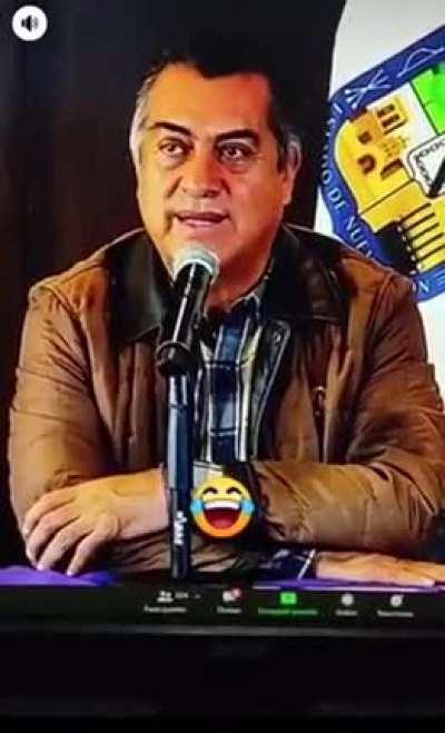 Cuando El Bronco dice cosas más coherentes que AMLO.