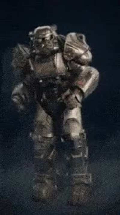 soooo what part of any fallout game had you like this?