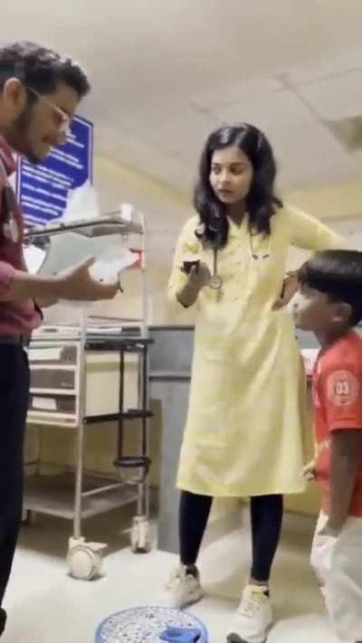 CID Moosa - Dr's  version! ð