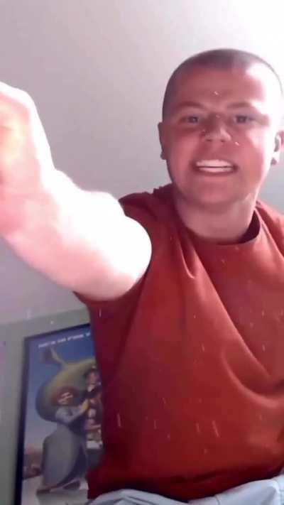 There are spiders under your skin