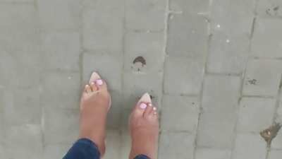 Snail catwalk by GF / DM me for collection of 220 clips for just 80 Euros
