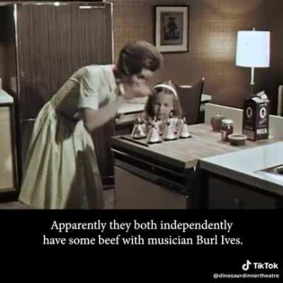 The Kitchen of Tomorrow by dinosaurdinnertheatre