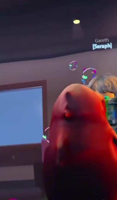 Sometimes bad things happen to good ppl😈