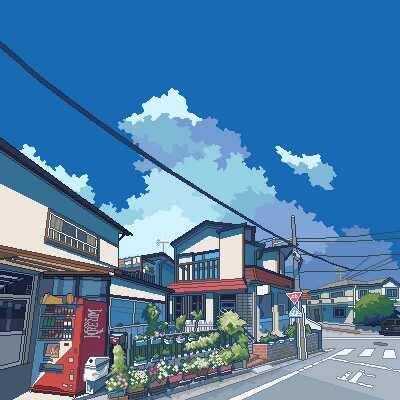 風: Yokohama Kanagawa Gutty Kreum Digital 2020 by clydemdelores