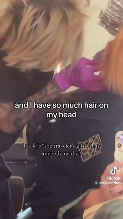 Trop belle ❤️❤️❤️