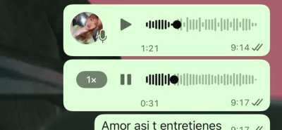 Does my voice passes