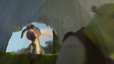 Shout chat when the hunt train reaches Rak'tika