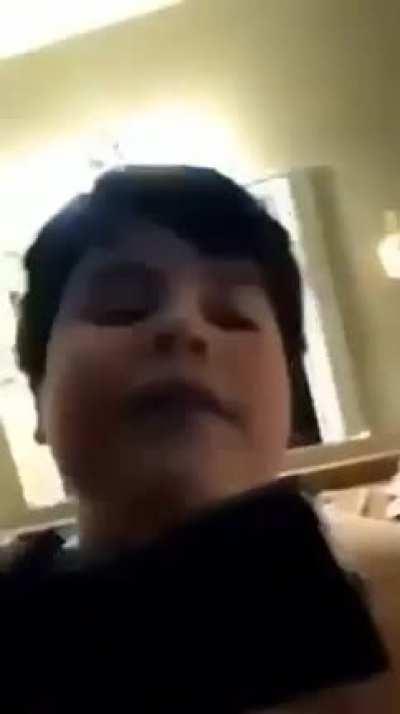 The hardest gangster in downtown Wordington