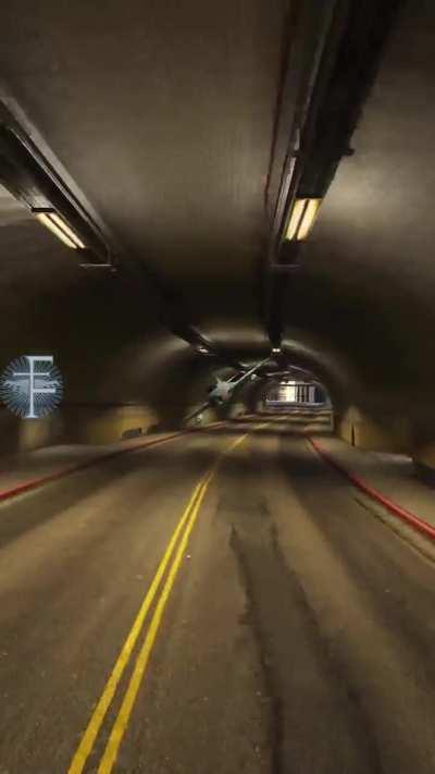 Definitely my toughest stunt so far