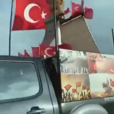 🇹🇷🚘💯‼️ Least Nationalist Car in Turkey ‼️💯🚘🇹🇷