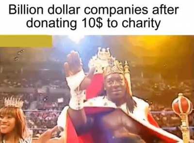 no need to thank me...