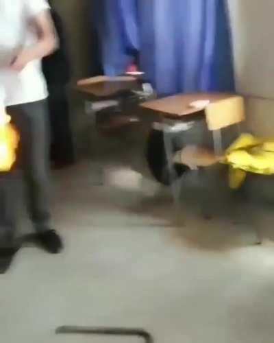 Why did they think this was a good idea?